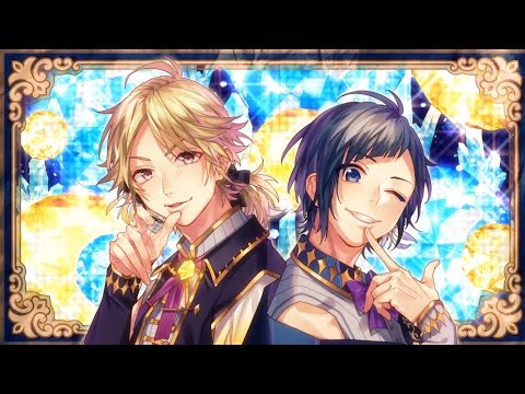 LOVE&KISS／Aho no Sakata×Uratanuki