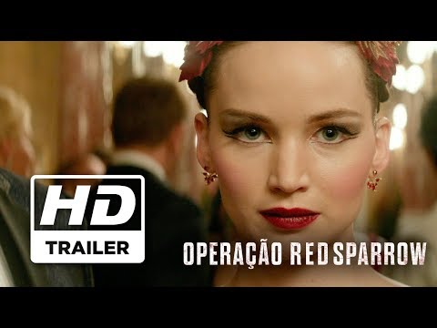 2018 Operação Red Sparrow (Dublado)