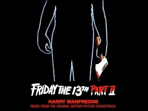 Friday The 13th Part 4   The Final Chapter soundtrack