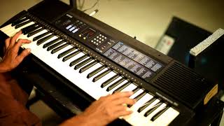 Video thumbnail for CASIO CTK 530 by Surin Vintage