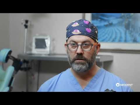 Neodent Neoarch and Zygoma Implants - Dr. Timm