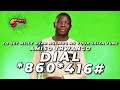 Molly Nyar Asembo Amiso Thwang O Sms Skiza 6989341 To 811 LTN Promo Video