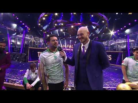 Slacks "MAY I INTRODUCE YOU TO AMMAR THE...." 🤣🤣🤣