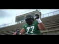 Woodland High School Football Hype Video