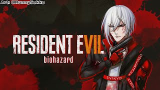 【Resident Evil 7: Biohazard】 Oh Mommy... 【NIJISANJI EN | Fulgur Ovid】