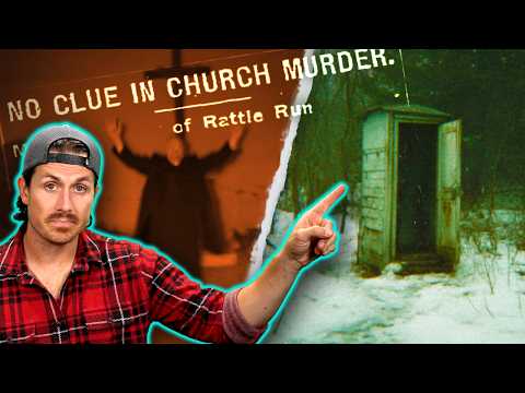 What happened inside this church will SHOCK you