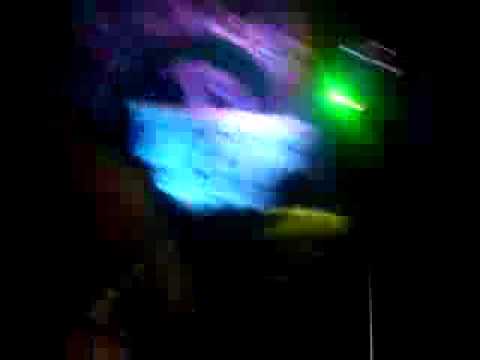 Jutonish Party. DJ Yurbanoid