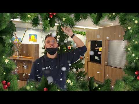 KERSTWENS KORAAL NML (ST ANNA) - Koraal Media