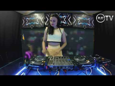 GALINA MALINOVSKAYA - Live @PLAY TV 8.06.2016