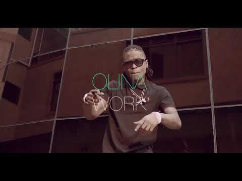 Olina work - Grenade(official) x Weasle manizol (kron production)