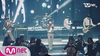 [FTISLAND - Wind] Comeback Stage | M COUNTDOWN 170608 EP.527