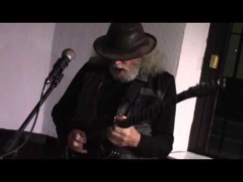 Bluesman Charlie - Personal Manager