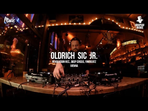 OLDRICH SIC JR.  | Music Please