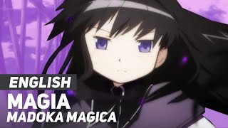Madoka Magica - 