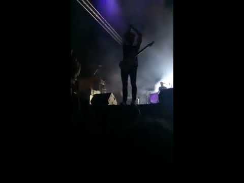 Dear Jack - Lercara Friddi Live