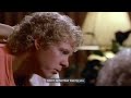 William Katt And Barbara Hale In PerryMason THE CASE OF THE SCANDALOUS SCOUNDREL