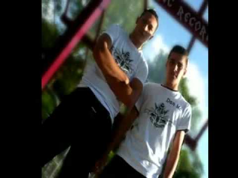 KS mafia - Baba des Raps