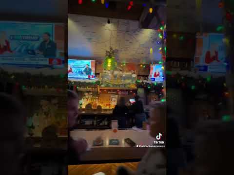 Buckatabon Tavern and Supper Club Video Review