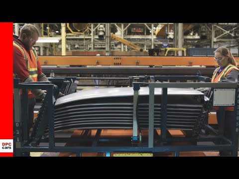 Thumbnail for General Motors Pontiac Metal Stamping Machine by Oakland Motor Car Company