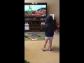 Dinosaur Train Dance