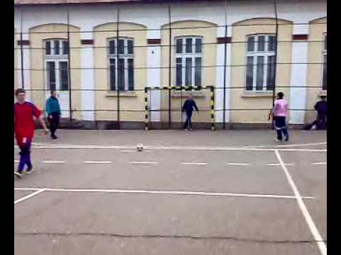 Otzeleni - Vladeni 1-1, 6-5 penalty by THEO