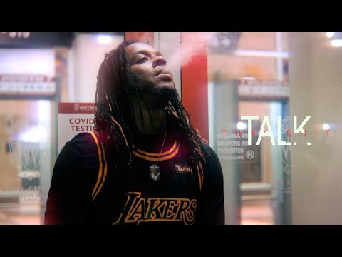 Rico - Talk Dat Shit (OFFICIAL VIDEO) SHOT BY DVISUALS