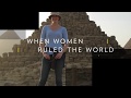 National Geographic LIVE When Women Ruled The World With Dr Kara Cooney