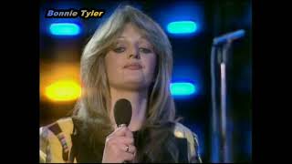 Bonnie Tyler - Here Am I (1978)