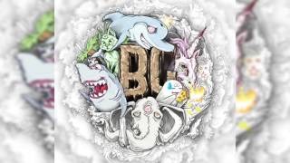 Borgore - Can&#39;t Squad With Us