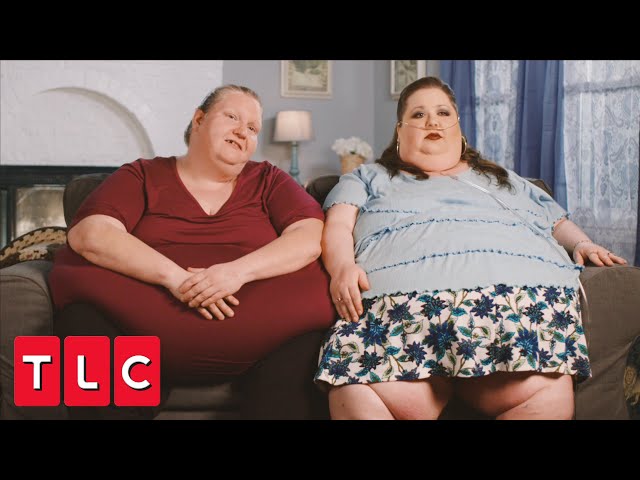Where to watch '1000-lb Best Friends'? Release date, trailer, and more