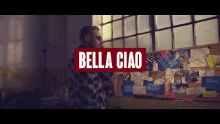El Profesor - Bella Ciao (Hugel Remix) [Official Video]