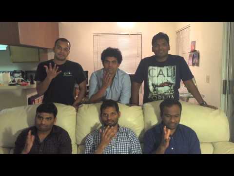 Sharath Wedding Wishes by SD Friends