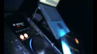 alex cappelli - dj set + percussion live