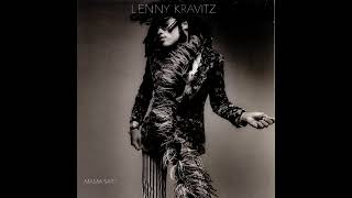 Lenny Kravitz - Fields Of Joy (Reprise) (Audio)