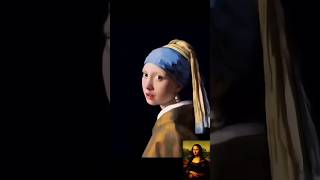 Obras de Arte Animadas                              #arte #artista #obradearte #art #historiadaarte