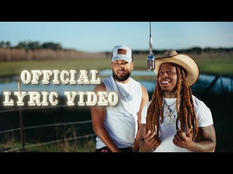 92Legend, Zye Cash & Shaq D - Until The End (Official Lyric Video)