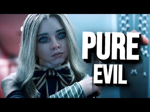 Обзор фильма M3GAN 2.0 (2025) | Научно-фантастический триллер ужасов