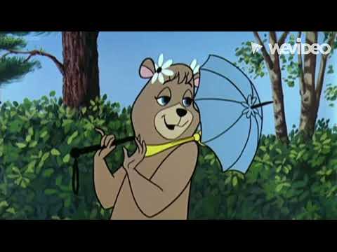 Yogi Bearladdin trailer