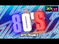 HITS ANNEES 80 Chanson Francaise Goldman Balavoine Téléphone Indochine