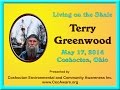 Terry Greenwood- Living on the Shale (PA)