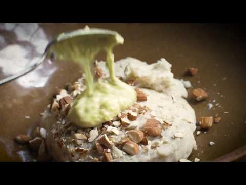 Svansø - Bagte torskehapsere