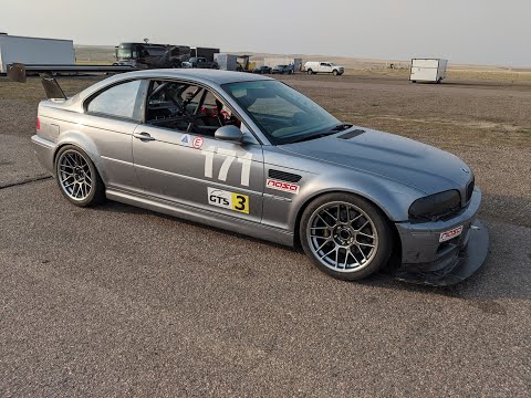 High Plains Raceway 9/18/2020