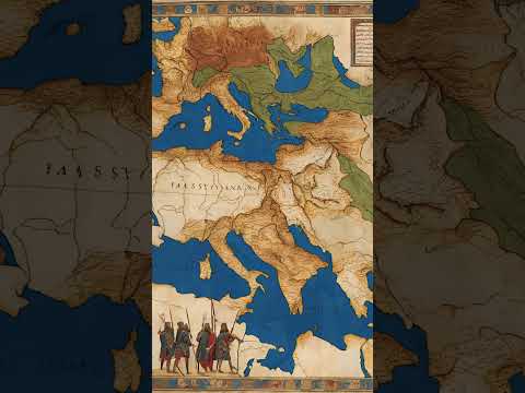 The Battle of Nineveh 627 CE#civilwar #americainhistory #americancivilwar