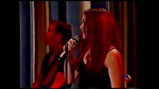 Shakira - Que vuelvas (Sabor a ti, Antena 3)