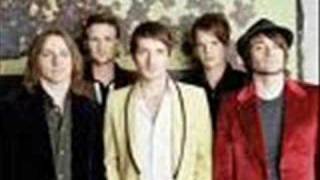 the feeling - fill my little world