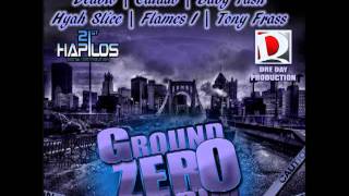 Aidonia - Good Girl Weh Bad {Raw} (Ground Zero Riddim) Dec 2011 Wapkidz Muzik