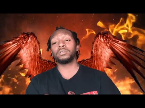 Romero Say10 - Devil Coming (Official Music Video)