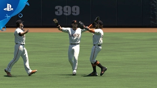 MLB: The Show 17