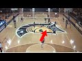 Middle highlights at division 1 level UNC-Greensboro