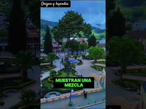 Si algún día visitas Zaraguro, entenderás por qué su gente protege tanto sus raíces.#Ecuador